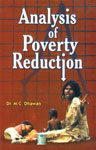 Analysis of Poverty Reduction 1st Edition,8190179926,9788190179928