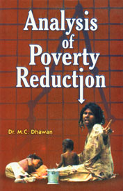 Analysis of Poverty Reduction 1st Edition,8190179926,9788190179928