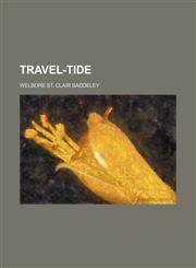 Travel-tide,1150949678,9781150949678