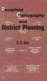 Perceptional Cartography and District Planning,8170228921,9788170228929