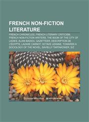 French non-fiction literature French chronicles, French literary criticism, French non-fiction writers, The Book of the City of Ladies,1157432271,9781157432272