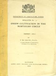 Onion Cultivation in the Northern Circle