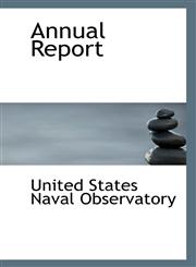Annual Report,1113320370,9781113320377