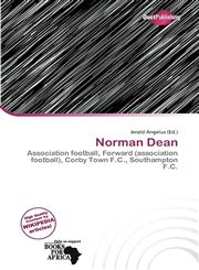Norman Dean,620119780X,9786201197800