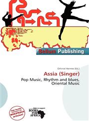Assia (Singer),6138340353,9786138340355