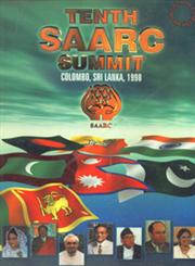 Tenth SAARC Summit, Colombo, Sri Lanka, 1998