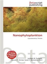 Nanophytoplankton,613480004X,9786134800044