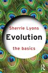 Evolution The Basics 1st Edition,0415592267,9780415592260