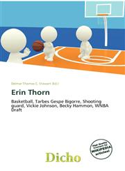 Erin Thorn,6136599198,9786136599199