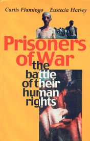 Prisoners of War The Battle of Their Human Rights 1st Edition,817888111X,9788178881119