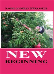 New Beginning,1632497387,9781632497383
