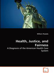 Health, Justice, and Fairness,3639284143,9783639284140