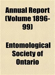 Annual Report (Volume 1896-99),1153279339,9781153279338