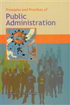 Principles and Practices of Public Administration,8183762964,9788183762960