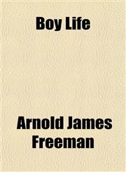 Boy Life,1151929603,9781151929600