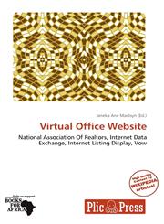 Virtual Office Website,6139109558,9786139109555