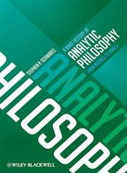 A Brief History of Analytic Philosophy From Russell to Rawls,0470672080,9780470672082