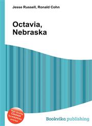 Octavia, Nebraska,5511585238,9785511585239