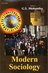Modern Sociology 2 Vols.,8182052076,9788182052079