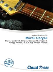 Murali Coryell,6136588315,9786136588315