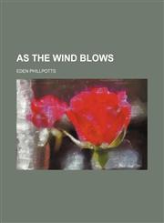 As the wind blows,1151310980,9781151310989