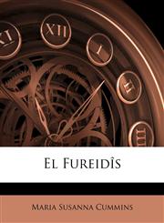 El Fureidîs,1178997855,9781178997859