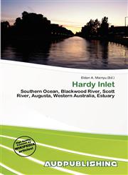 Hardy Inlet,6137726886,9786137726884
