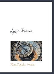 Lyric Echoes,1116874016,9781116874013