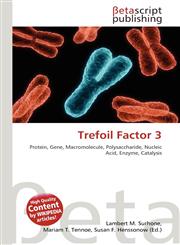 Trefoil Factor 3,6137567036,9786137567036
