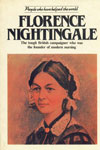 Florence Nightingale The Tough British Campaigner who was the Founder of Modern Nursing 1st Indian Edition,812500467X,9788125004677