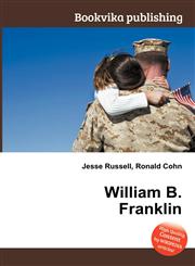 William B. Franklin,5511291919,9785511291918