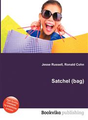 Satchel (Bag),5511146307,9785511146300
