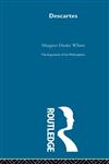 Descartes-Arg Philosophers,0415513707,9780415513708