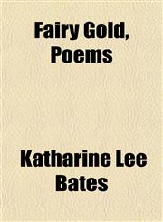 Fairy Gold, Poems,1152656287,9781152656284