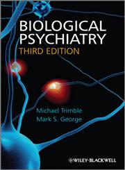 Biological Psychiatry 3rd Edition,0470688947,9780470688946