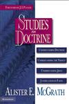 Studies in Doctrine Understanding Doctrine, Understanding the Trinity, Understanding Jesus, Justification by Faith,0310213266,9780310213260