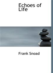 Echoes of Life,1117485285,9781117485287
