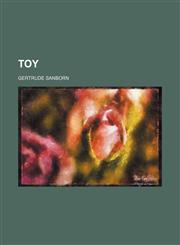 Toy,1150968923,9781150968921