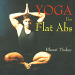 Yoga for Flat Abs,8183280072,9788183280075