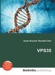 Vps35,5511270601,9785511270609