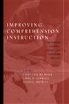Improving Comprehension Instruction Rethinking Research, Theory, and Classroom Practice,0787963097,9780787963095