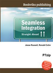 P7zip,5512020714,9785512020715