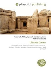 Limestone,613023936X,9786130239367