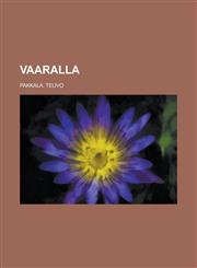Vaaralla,1236709829,9781236709820