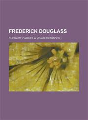 Frederick Douglass,1153623196,9781153623193