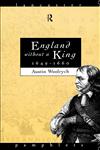 England Without a King, 1649-1660,0415104564,9780415104562