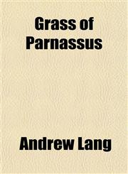 Grass of Parnassus,1151701718,9781151701718