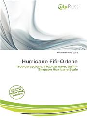 Hurricane Fifi-Orlene,6139653614,9786139653614