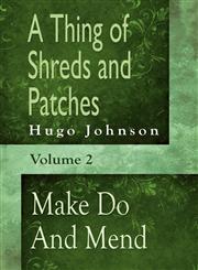 Make Do and Mend,0956467415,9780956467416