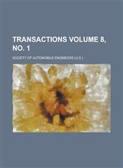 Transactions (Twenty),1153182599,9781153182591